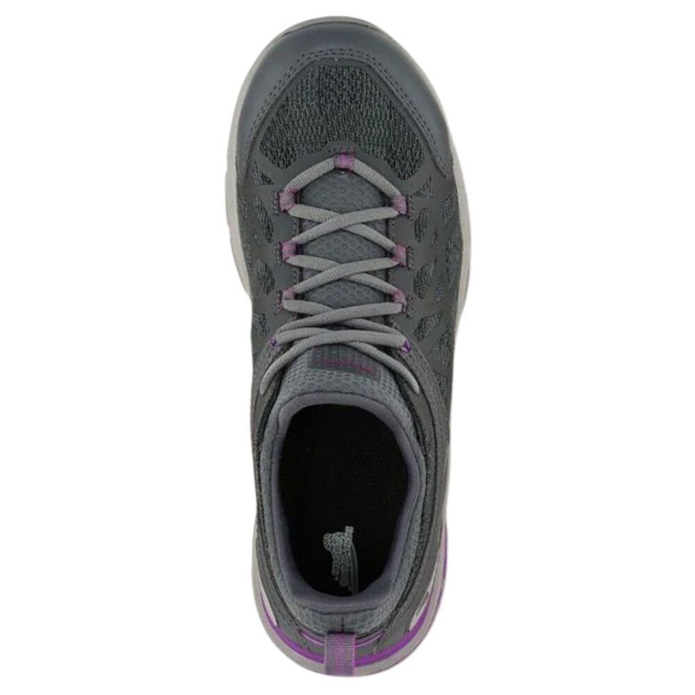 Red Wing 2343 CoolTech Athletic Non Metallic Steel Safety Toe Women's 10 B NEW - Picture 4 of 16